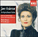 June Anderson&nbsp;-&nbsp;Airs d'Opéras français et italiens