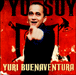Yuri Buenaventura