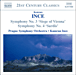 Kamran Ince&nbsp;-&nbsp;Symphonies N°3 Siège de Vienne et N°4