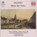 Jan Dismas Zelenka&nbsp;-&nbsp;Missa dei patris / BWV.19