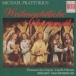 Michael Praetorius&nbsp;-&nbsp;Musique chorale de Noël