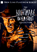 Les griffes de la nuit : coffret collector&nbsp;-&nbsp;Robert Englund