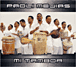 Salsa&nbsp;-&nbsp;Latin jazz - Paoli Mejias - Mi tambor