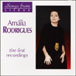 Amália Rodrigues