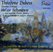 Théodore Dubois&nbsp;-&nbsp;Les Oeuvres d'orgue