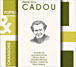 Variété francaise&nbsp;-&nbsp;Rene guy cadou