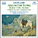 Aaron Copland&nbsp;-&nbsp;Rodéo - Billy the kid - Appalachian spring - Fanfare