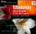 Piotr Ilitch Tchaïkovski&nbsp;-&nbsp;Casse-noisette - La Belle aux bois dormant