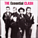 The Clash&nbsp;-&nbsp;The essential Clash