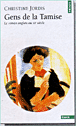 Gens de la Tamise&nbsp;-&nbsp;Christine Jordis