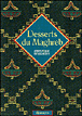 Desserts du Maghreb&nbsp;-&nbsp;Collectif