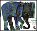 La souris qui cherche un ami&nbsp;-&nbsp;Eric Carle