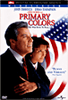 Primary colors&nbsp;-&nbsp;Mike Nichols