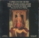 Cypriano de Rore&nbsp;-&nbsp;Missa praeter