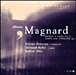 Alberic Magnard&nbsp;-&nbsp;Sonate pour violoncelle et piano opus 20 - promenades pour piano opus 7