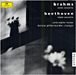 Johannes Brahms, Ludwig van Beethoven&nbsp;-&nbsp;Concertos