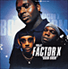 Factor X