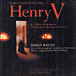 Simon Ratttle, Patrick Doyle&nbsp;-&nbsp;Henri V