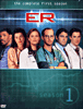 Urgences&nbsp;-&nbsp;Coffret de la Saison 1