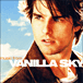 Bande originale de film&nbsp;-&nbsp;Vanilla sky