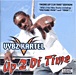 Vybz Kartel&nbsp;-&nbsp;More up 2 di time