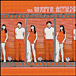 The White Stripes&nbsp;-&nbsp;The White Stripes