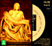 Requiem, opus 48 - Messe Basse - Cantique de Jean Racine, opus 11