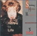 Shirley Horn&nbsp;-&nbsp;Here's to life