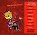 Georges Brassens Tribute&nbsp;-&nbsp;Les oiseaux de passage