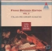 Arcangelo Corelli, Francesco Barsanti&nbsp;-&nbsp;Frans Brüggen edition / vol.2