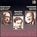 Richard Strauss, Joseph Miroslav Weber