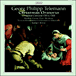 Georg Philipp Telemann&nbsp;-&nbsp;Hirten an der Kripe zy Bethlehem