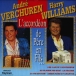 André Verchuren, Harry Williams