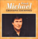 Frank Michael&nbsp;-&nbsp;Chansons italiennes