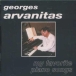 Georges Arvanitas&nbsp;-&nbsp;My favorite piano songs
