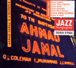Ahmad Jamal&nbsp;-&nbsp;A l'Olympia