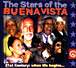 Rubén González, Ibrahim Ferrer, Compay Segundo