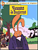Les formidables aventures de Lapinot, T5&nbsp;-&nbsp;Lewis Trondheim