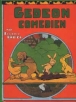 Gédéon comédien&nbsp;-&nbsp;Benjamin Rabier
