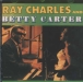 Ray Charles and Betty Carter chez Fnac: 3356575230036