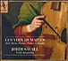 Jordi Savall&nbsp;-&nbsp;Les voix humaines