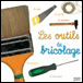 Les outils de bricolage&nbsp;-&nbsp;Collectif