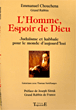 L'Homme, espoir de Dieu&nbsp;-&nbsp;Emmanuel Chouchena