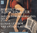 Benedikt Anton Aufschnaiter&nbsp;-&nbsp;Dulcis Fidium Harmonia