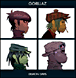 Gorillaz