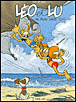 Léo et Lu, T3&nbsp;-&nbsp;Jak, Geg