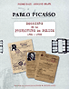 Pablo Picasso&nbsp;-&nbsp;Pierre Daix, Armand Israël