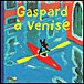 Gaspard à Venise&nbsp;-&nbsp;Anne Gutman, Georg Hallensleben
