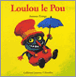 Loulou le pou&nbsp;-&nbsp;Antoon Krings