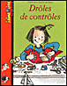 Drôles de contrôles&nbsp;-&nbsp;Fanny Joly